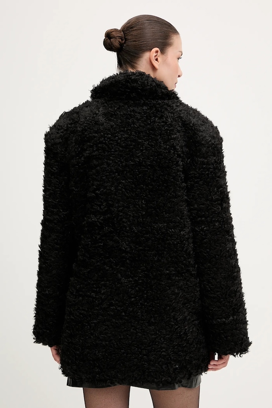 Одяг Пальто Gestuz 10910687 чорний