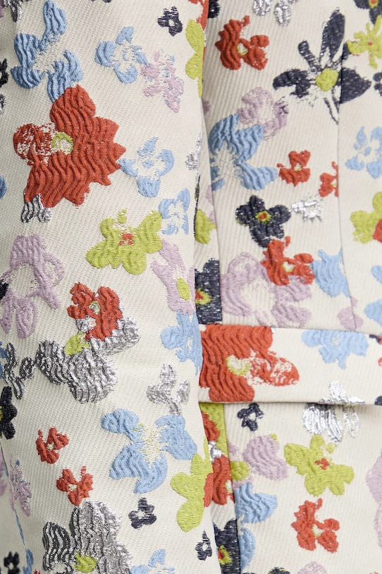 Bunda Stine Goya SG.PF25.J051.2269 šedá