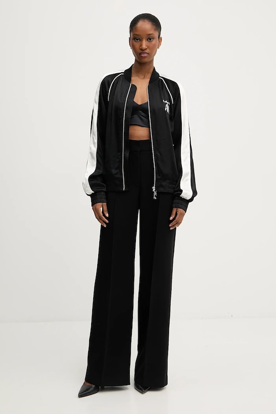 Karl Lagerfeld giacca A3W14037 nero AW25