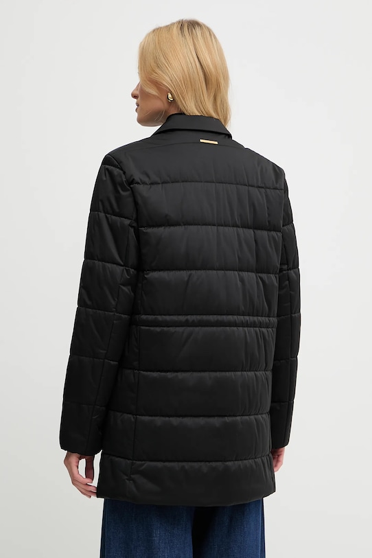 Oblečení Bunda Karl Lagerfeld A3W15013 černá
