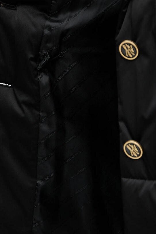Karl Lagerfeld geacă A3W15013