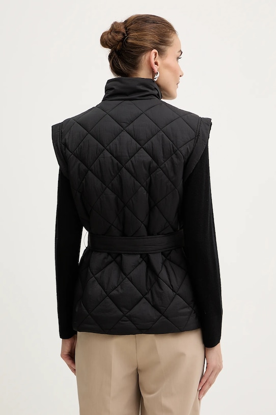 Îmbrăcăminte Karl Lagerfeld vestă A3W15045 negru