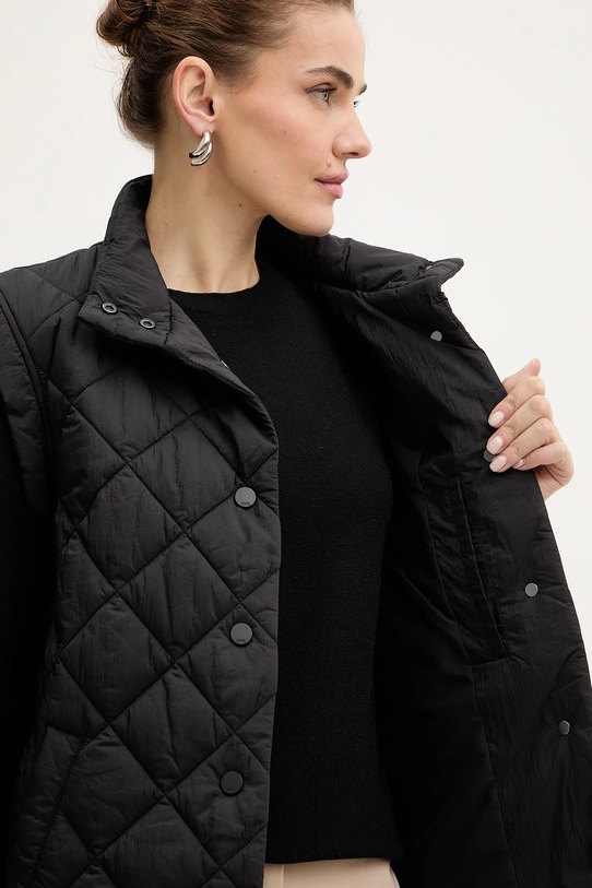 Karl Lagerfeld vestă A3W15045