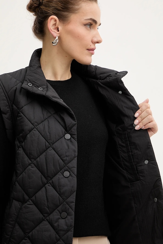 Karl Lagerfeld vestă A3W15045