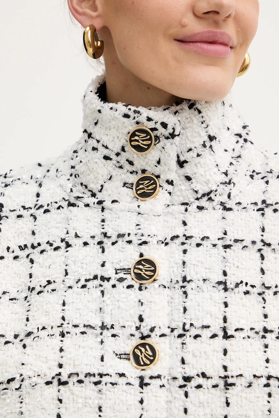 Karl Lagerfeld kurtka A3W20005 czarny