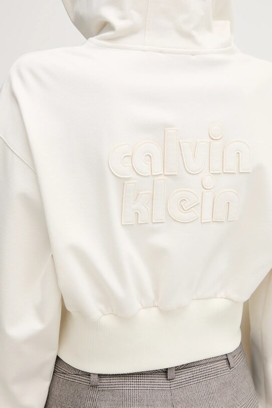 Dukserica Calvin Klein Jeans LV047C247G