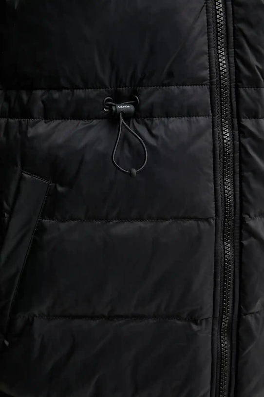 Calvin Klein Jeans geaca LV047C523G negru