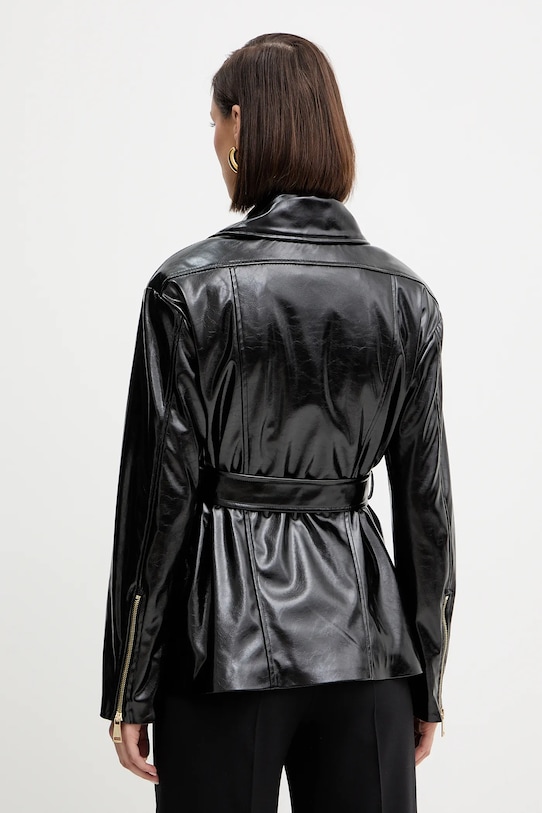 Oblečení Bunda Simona Corsellini A25CPGB00201 černá