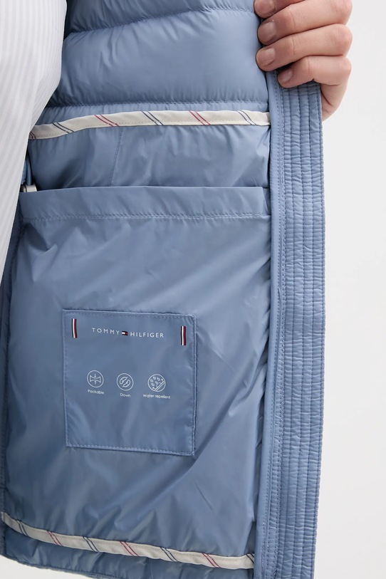 Пухова куртка Tommy Hilfiger WW0WW46788