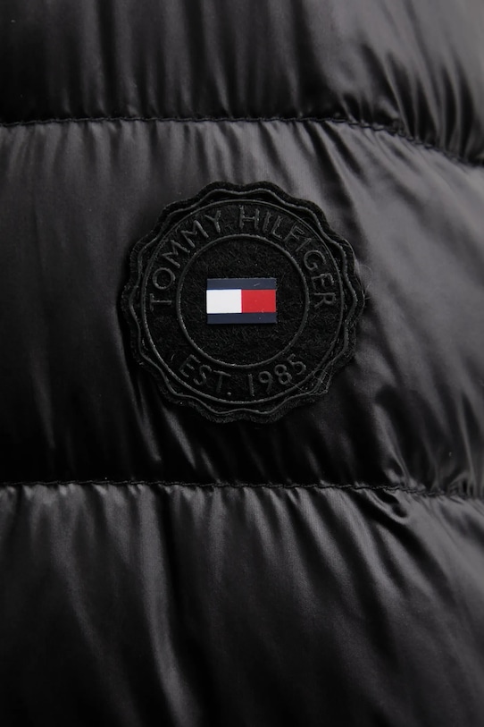 Tommy Hilfiger piumino WW0WW46788 nero