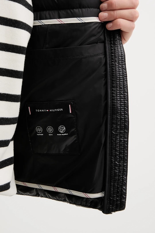 Пухова куртка Tommy Hilfiger WW0WW46788
