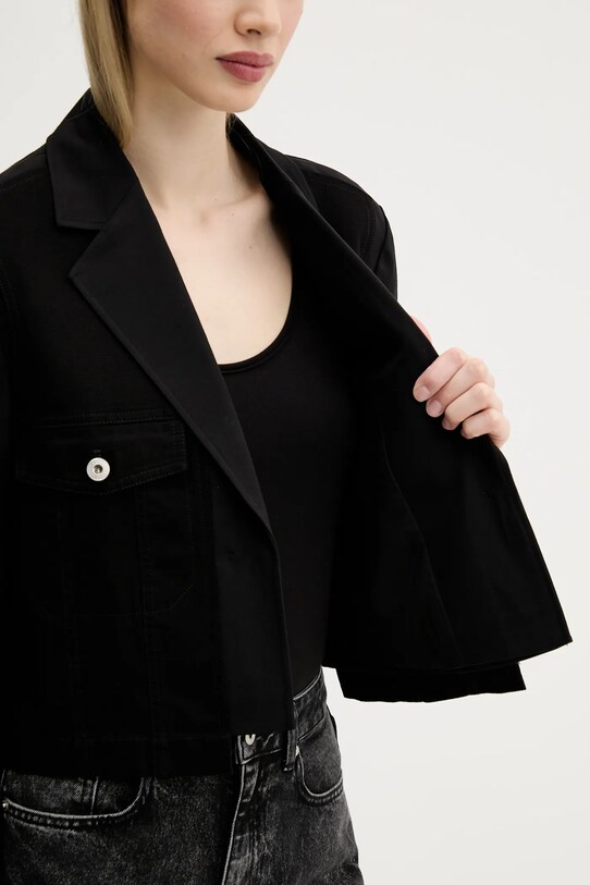 Karl Lagerfeld Jeans kurtka A3W14019