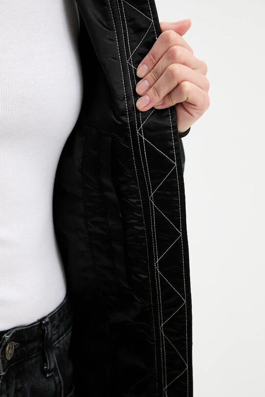 Karl Lagerfeld Jeans rövid kabát A3W15022