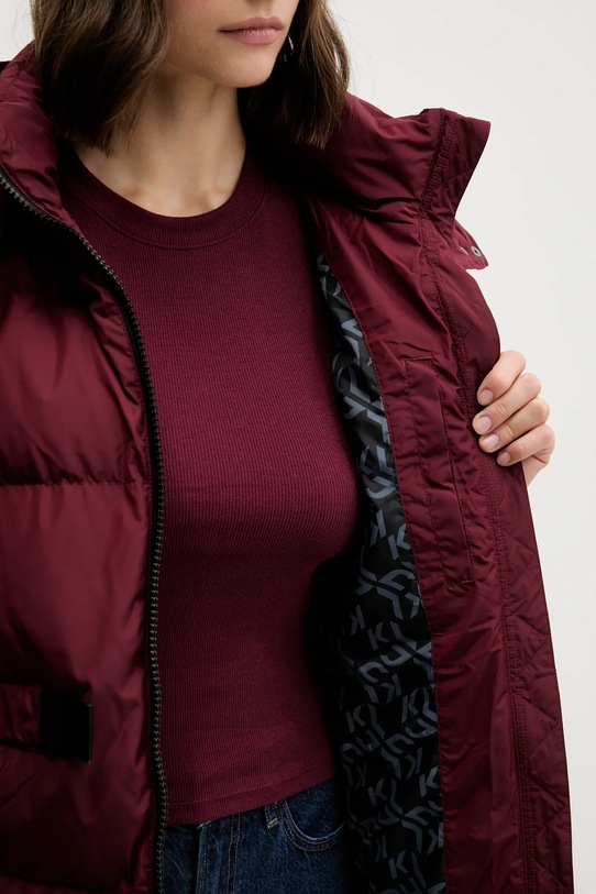 Karl Lagerfeld Jeans geacă A3W15023