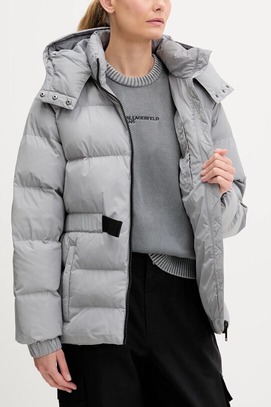 Karl Lagerfeld Jeans rövid kabát A3W15023
