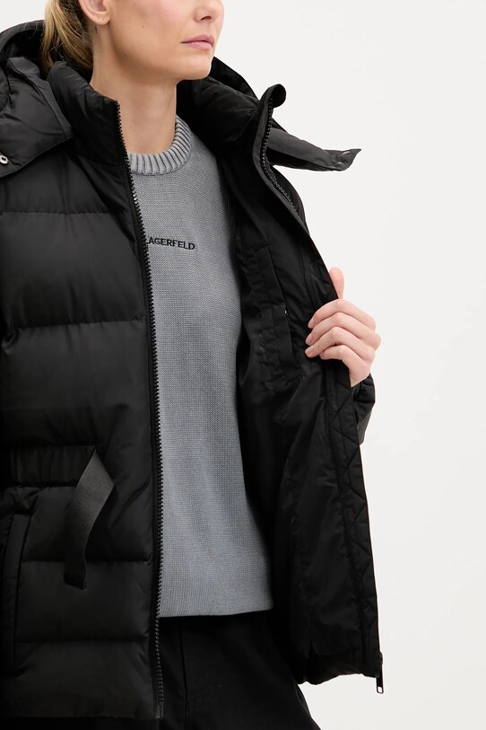 Karl Lagerfeld Jeans rövid kabát A3W15023
