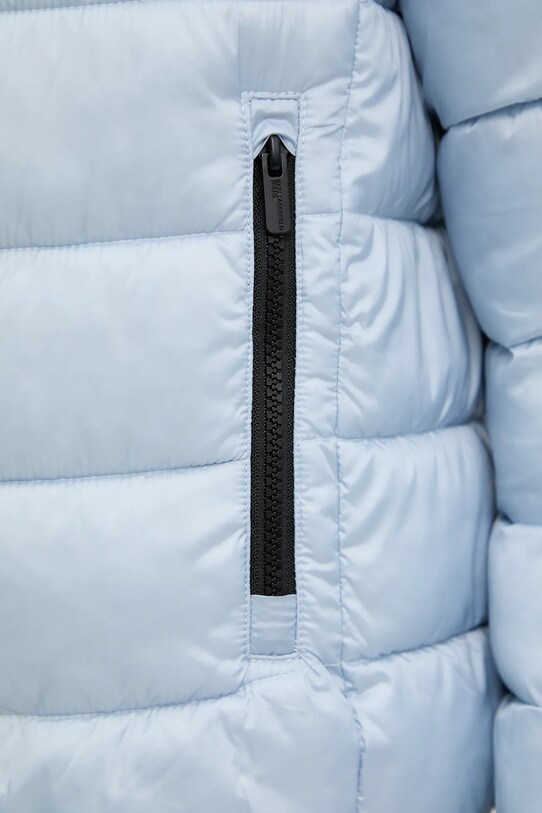 Karl Lagerfeld Jeans rövid kabát A3W15026 kék