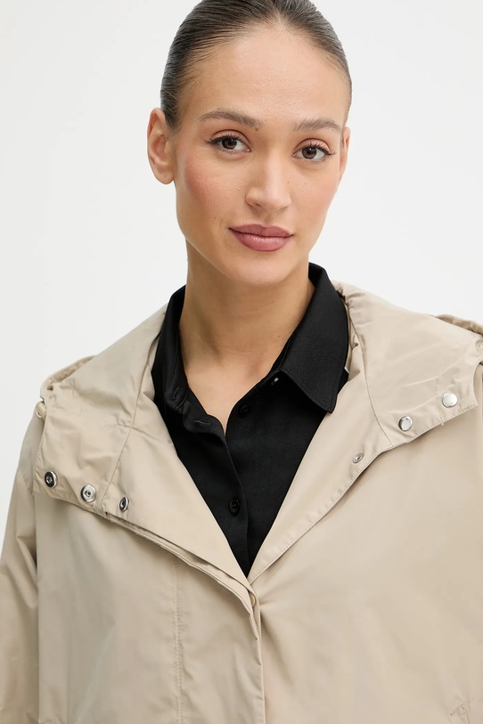 Jakna BOSS bež 50543245