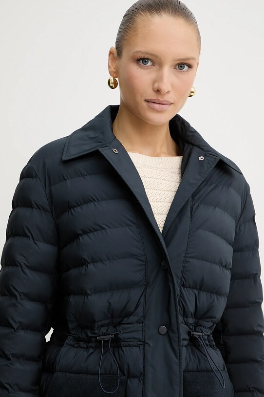 BOSS geacă bleumarin 50544041