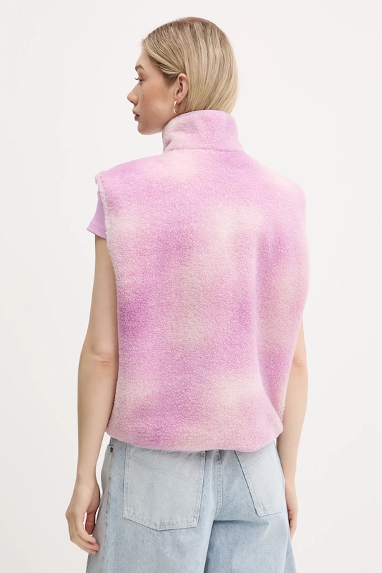 Одяг Безрукавка Hugo Blue 50541231 фіолетовий