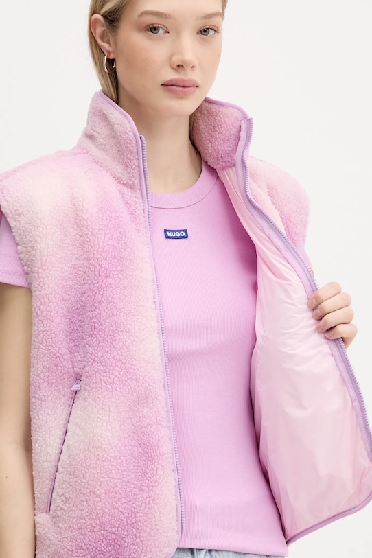 Безрукавка Hugo Blue 50541231