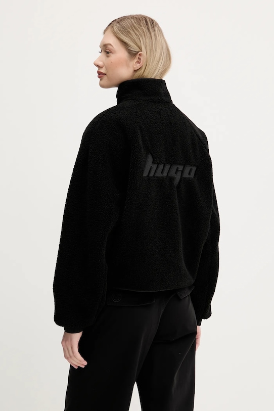 Oblačila Jakna Hugo Blue 50545637 črna