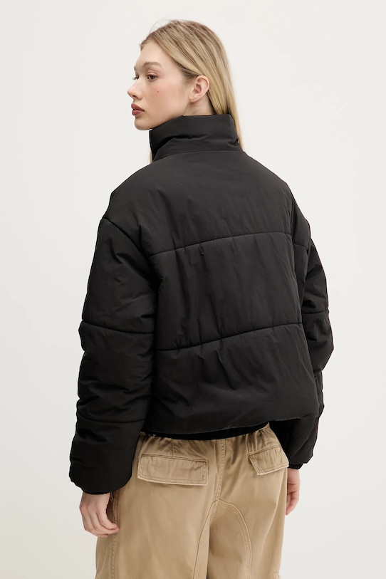 Одежда Куртка Hugo Blue 50545657 чёрный