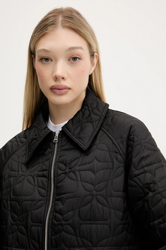 Куртка HUGO чорний 50540256