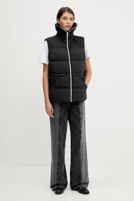 Vesta HUGO 50540258 čierna AW25