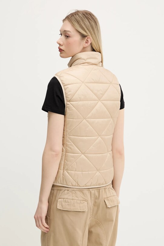 Îmbrăcăminte HUGO vestă 50544136 bej