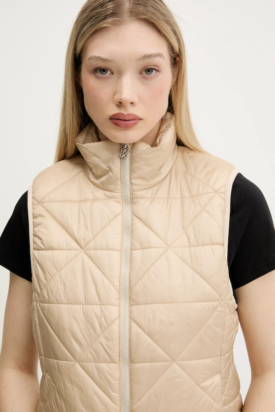 HUGO vestă bej 50544136