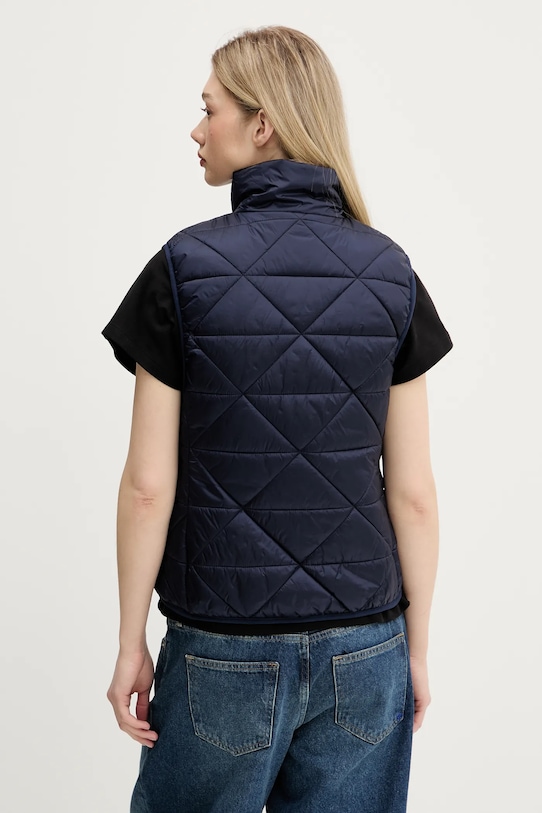 Одежда Безрукавка HUGO 50544136 тёмно-синий