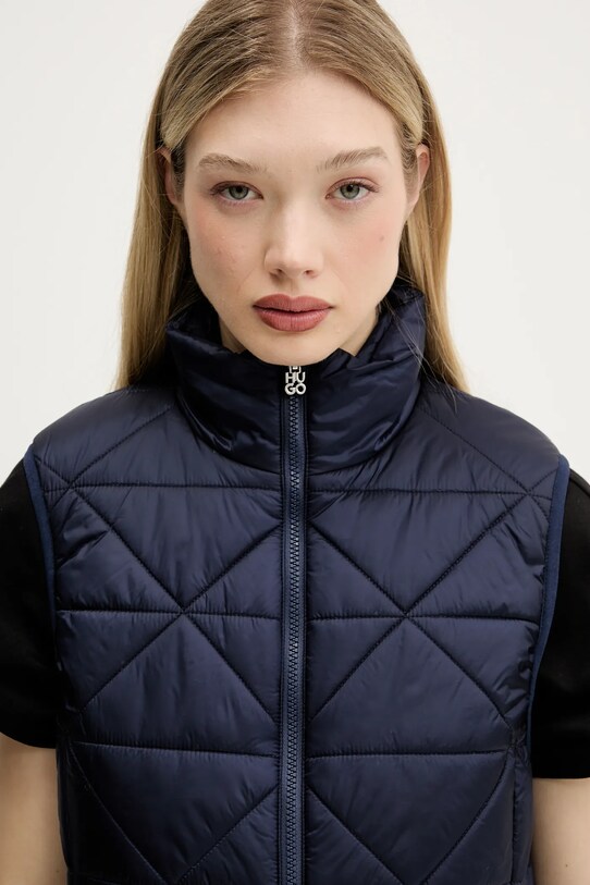 Безрукавка HUGO тёмно-синий 50544136