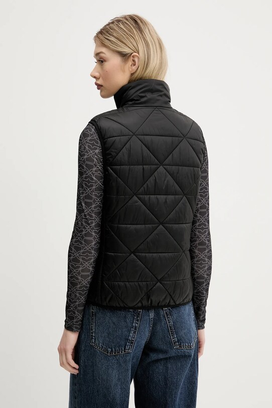 Oblečenie Vesta HUGO 50544136 čierna