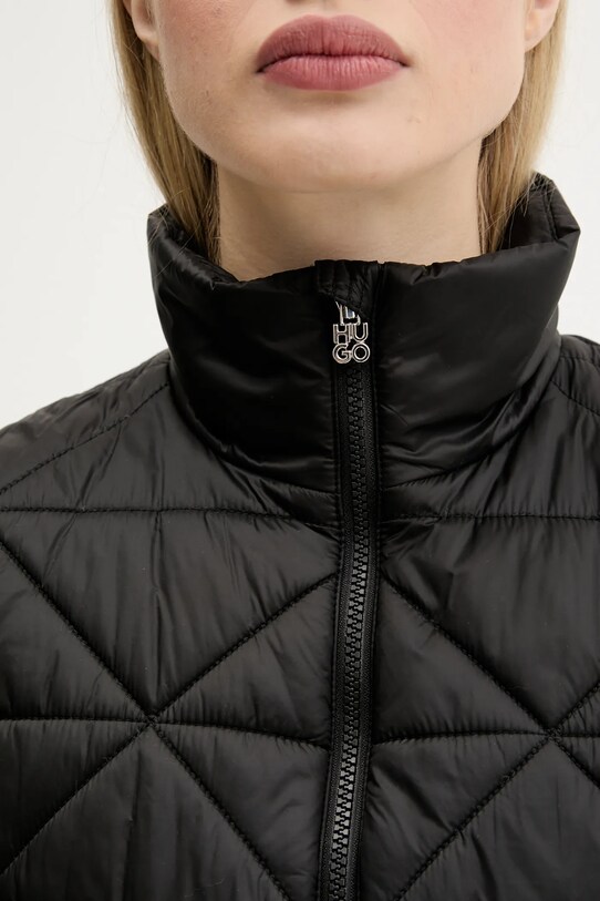 Vesta HUGO 50544136 čierna