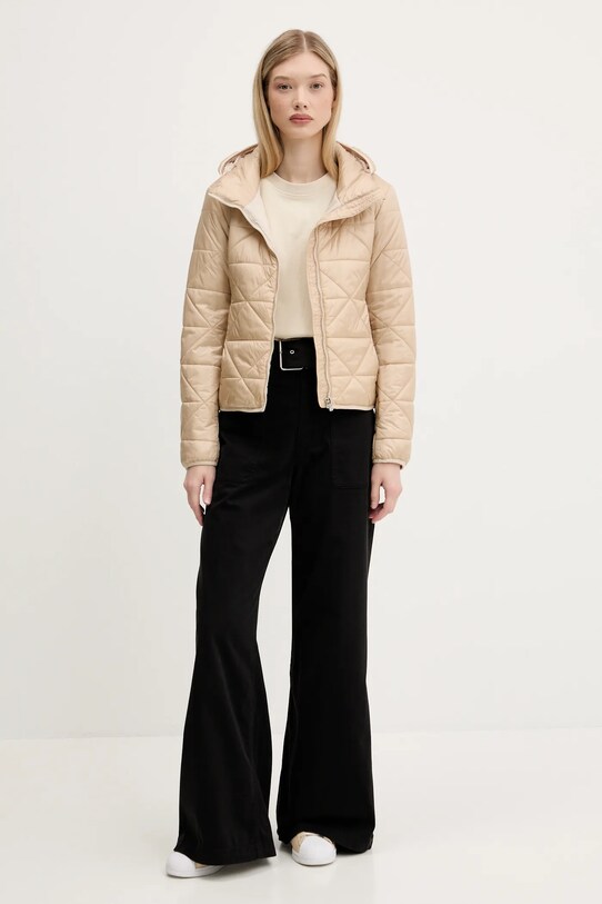 HUGO geacă 50544151 bej AW25