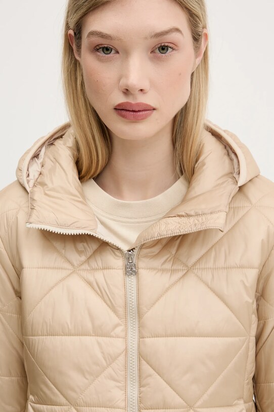 HUGO geacă bej 50544151