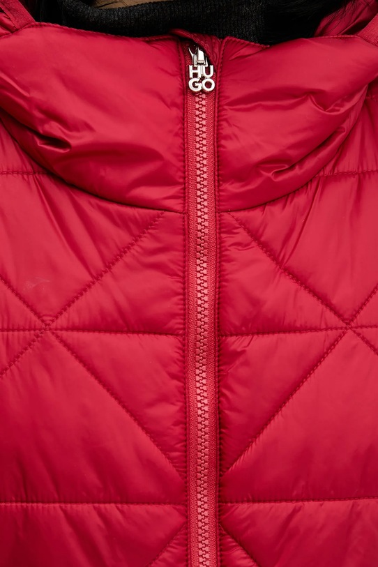 HUGO giacca 50544151 rosso