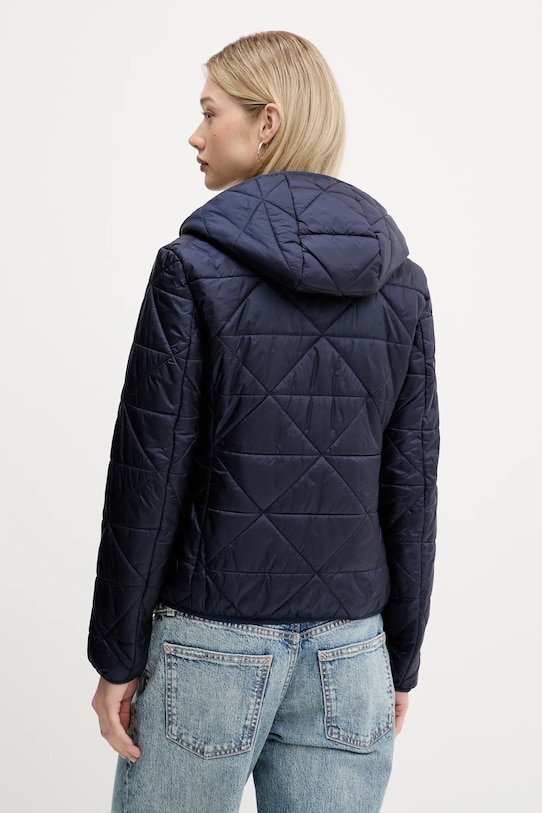 Îmbrăcăminte HUGO geacă 50544151 bleumarin