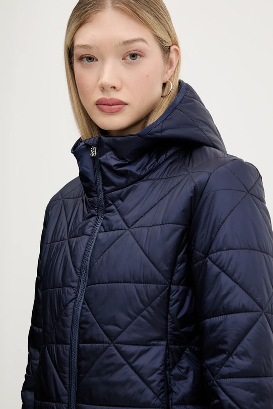 HUGO geacă bleumarin 50544151