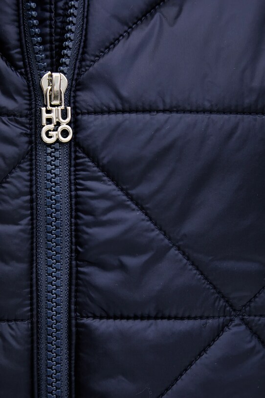 HUGO geacă 50544151 bleumarin