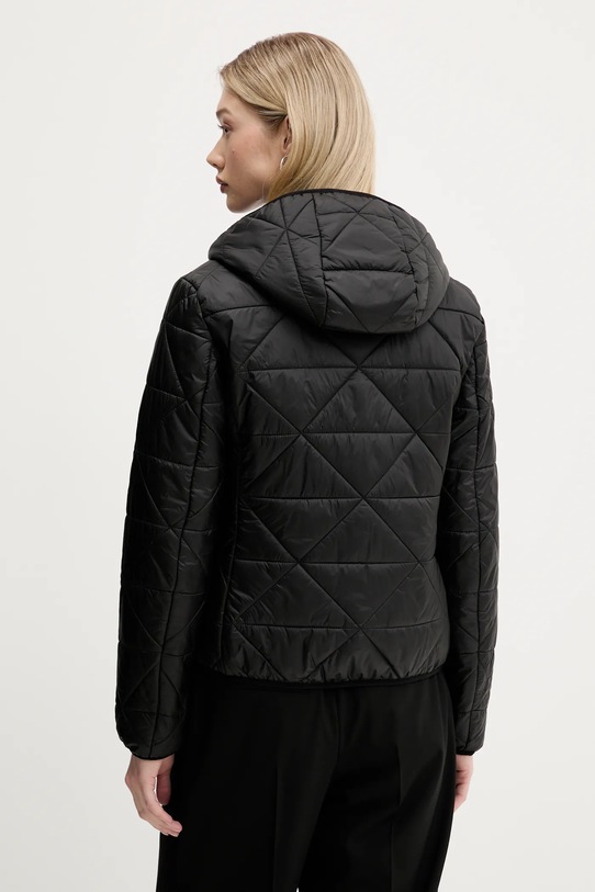 Îmbrăcăminte HUGO geacă 50544151 negru