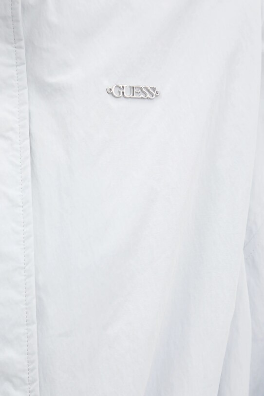 Μπουφάν Guess NINA V5YL00.WHCH2 μπλε