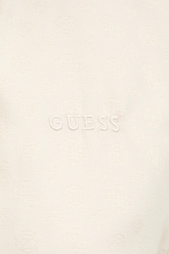 Guess kurtka PEONY V5YL02.WH492 beżowy