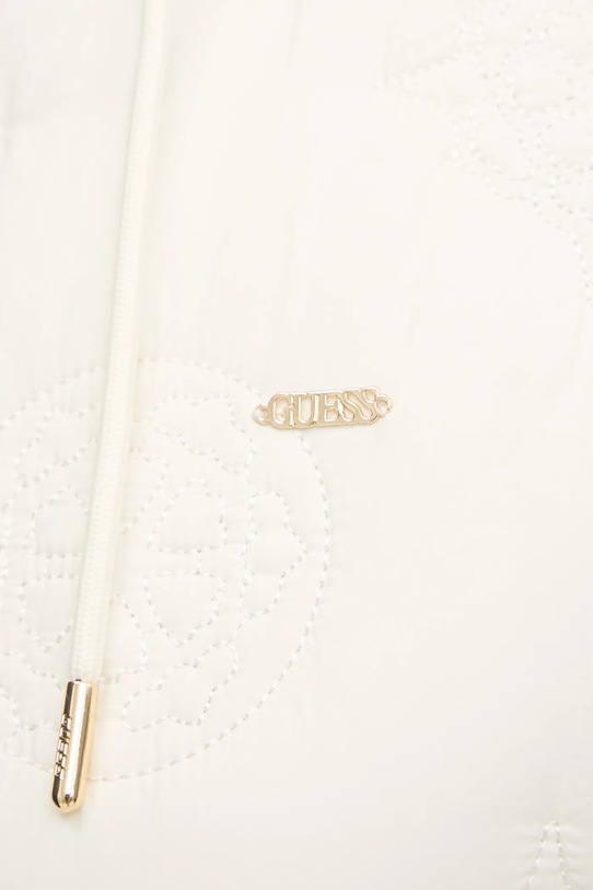 Guess kurtka IVY V5YL03.WHEB2 beżowy