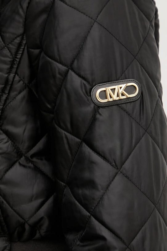 MICHAEL Michael Kors kurtka MT520IB3SB czarny