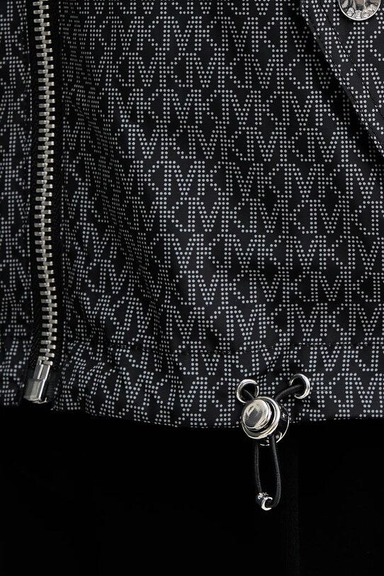 MICHAEL Michael Kors kurtka dwustronna MT520IMJN3