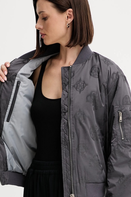 Guess kurtka bomber PHILOMENE W5YL08.WHDK2