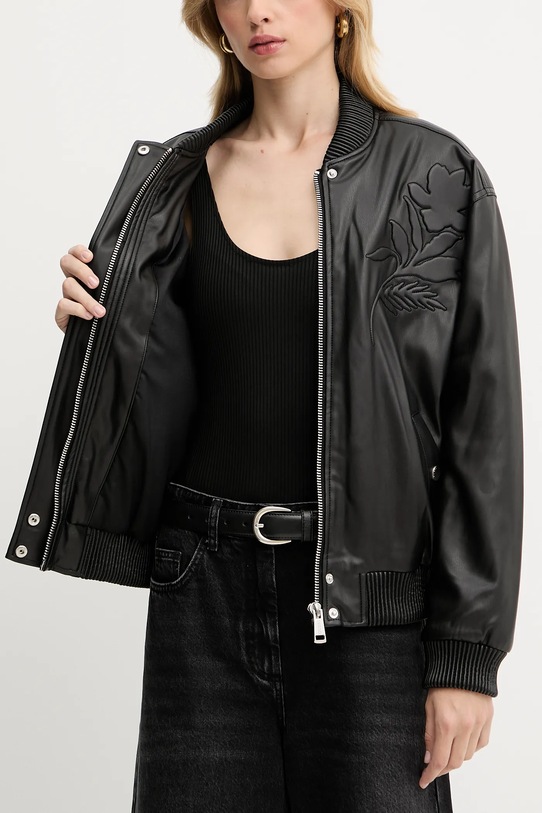 Guess geacă bomber DAMIENNE W5YL06.WE480