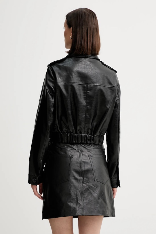 Одежда Куртка Guess DORA W5YL35.WHGW0 чёрный